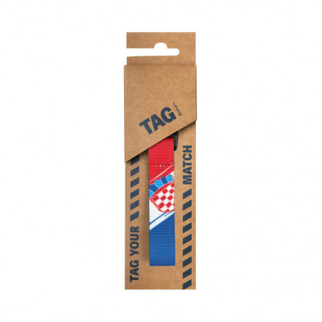 Croatia - Tag