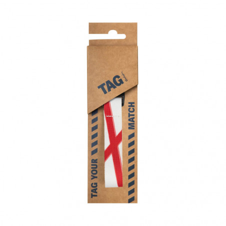 England - Tag