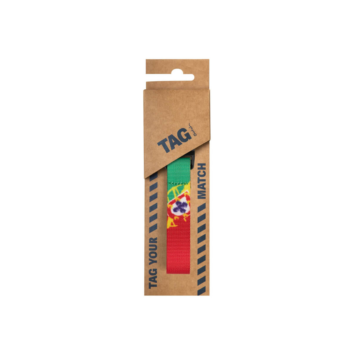 Portugal - Tag