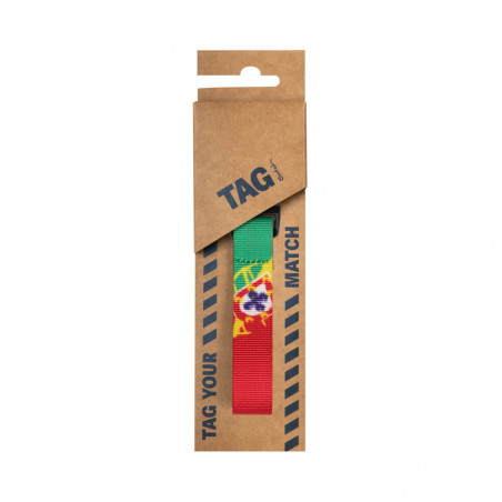 Portugal - Tag