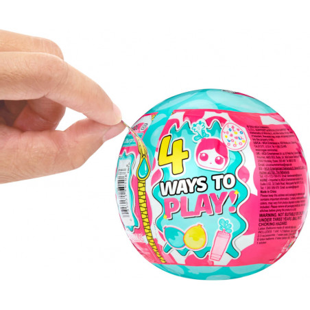 LOL Water Balloon Surprise Tot,sor.i.Dpy