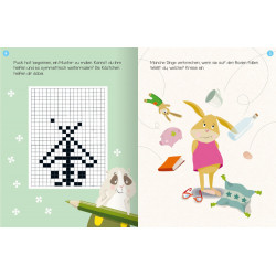 Erst. Lernen: Log. Denken