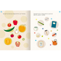 Erst. Lernen: Log. Denken