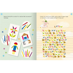 Erst. Lernen: Log. Denken