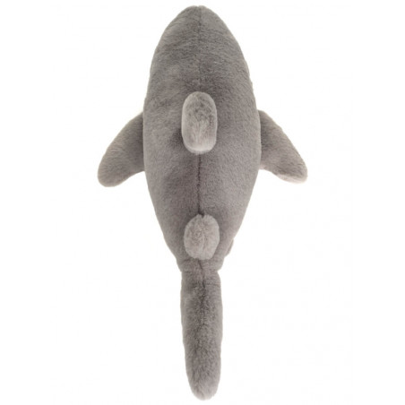 Hai Henri, ca. 45 cm, Herzekind