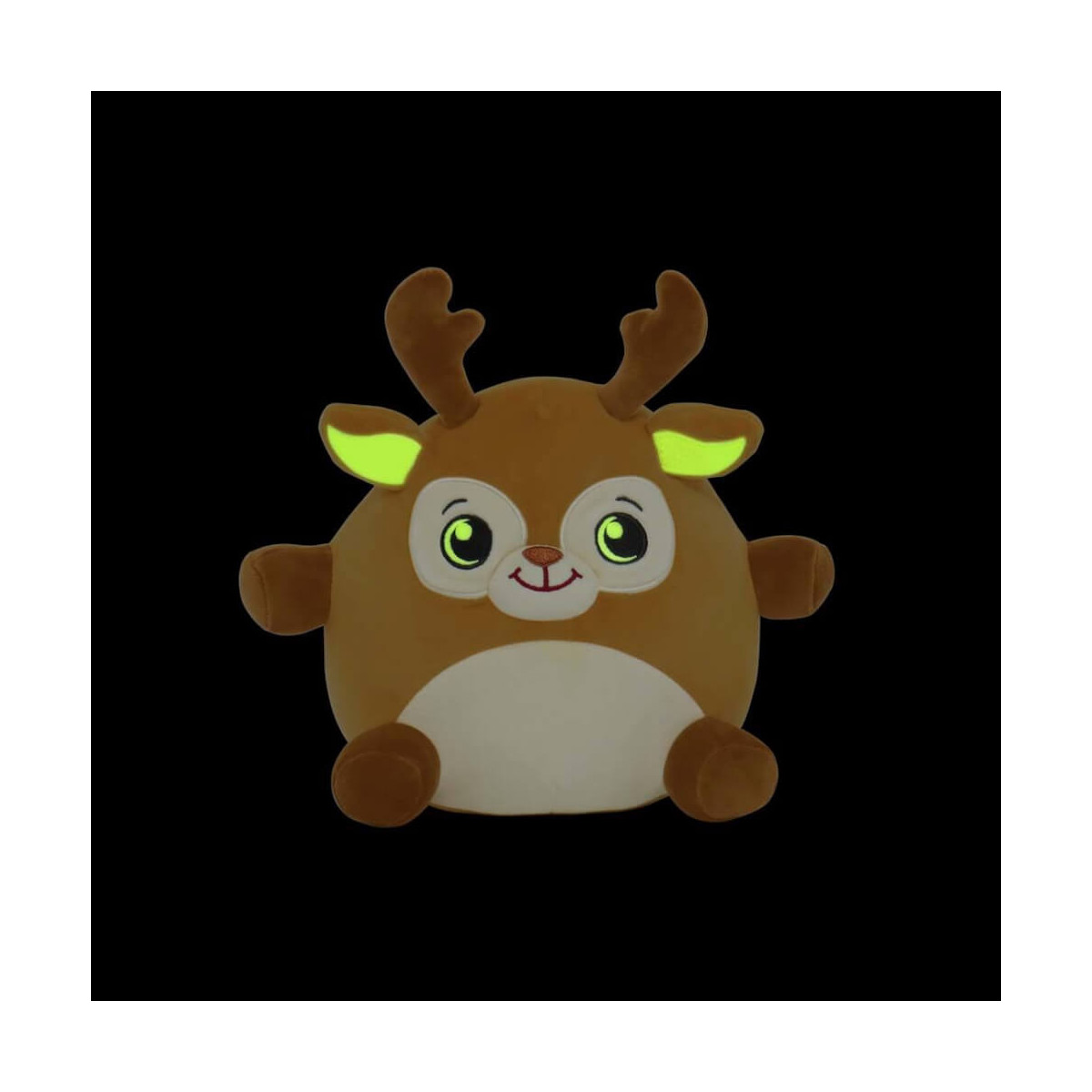 Dream Beams - Odile (Eule) - 18 cm