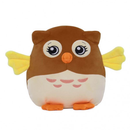 Dream Beams - Odile (Eule) - 18 cm