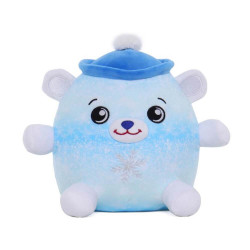 Dream Beams - Mike (Eisbär) - 18 cm