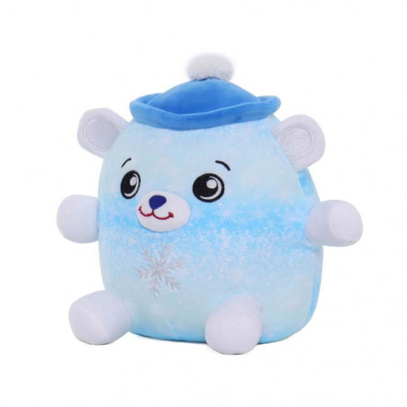 Dream Beams - Mike (Eisbär) - 18 cm