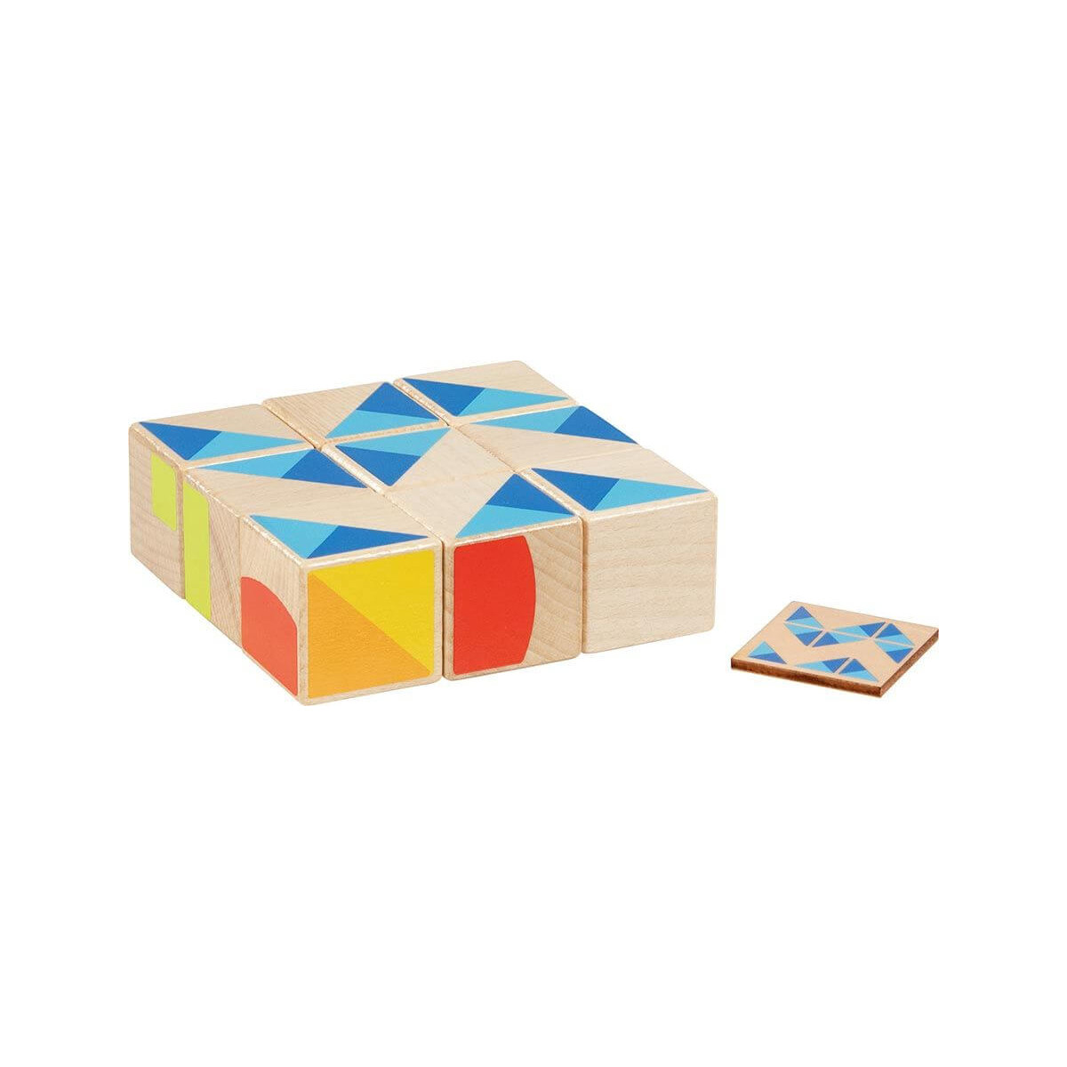 Legespiel II