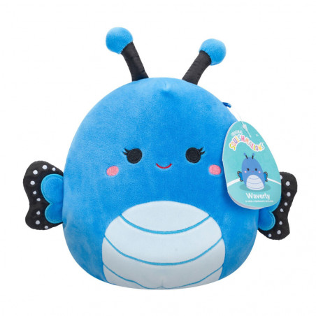 Squishmallows 19cm sort. (W18-21, roll.)