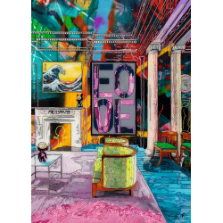 SIKU 1394 DEUTZ-FAHR mit Frontlader