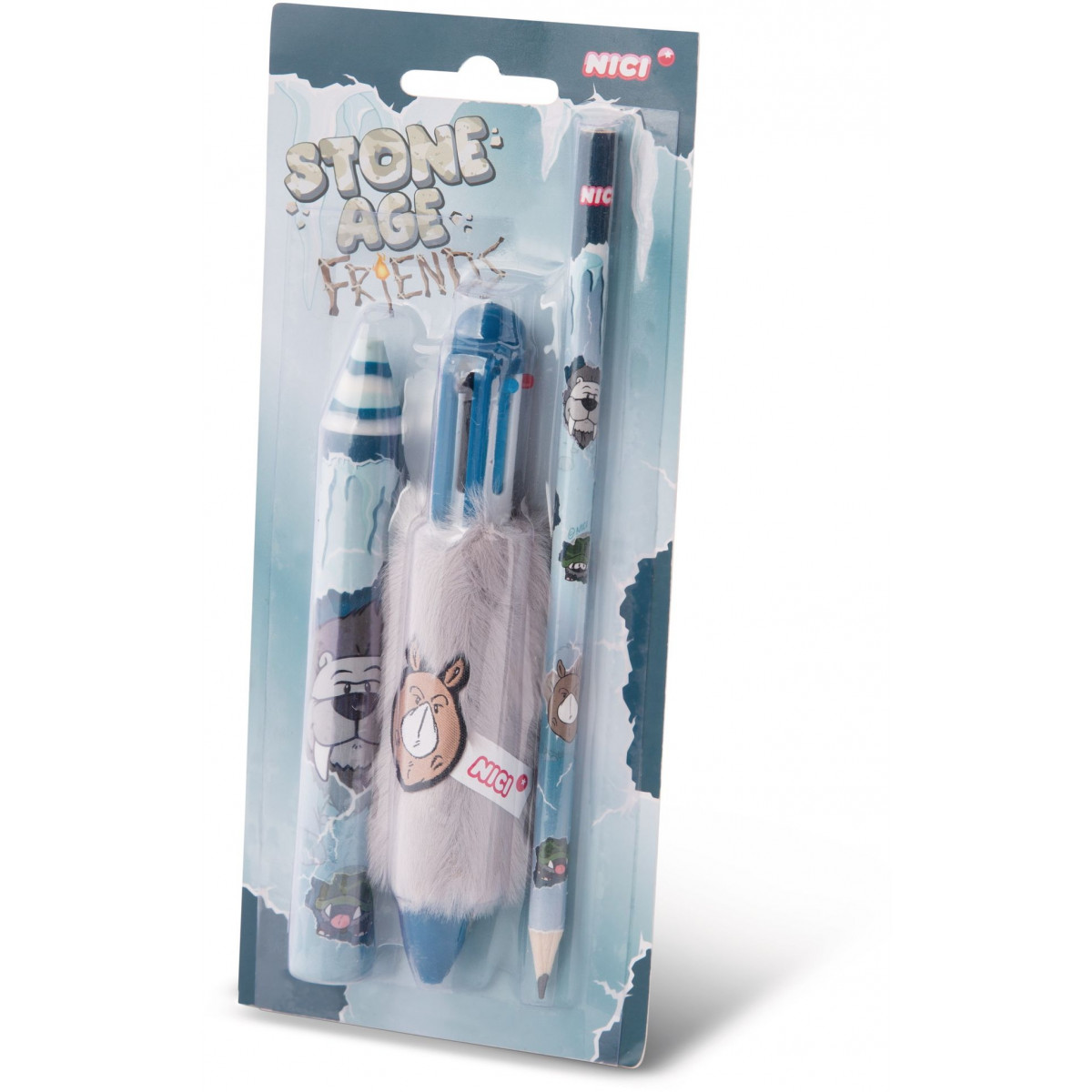 TS-99 IJN Grau matt 100ml