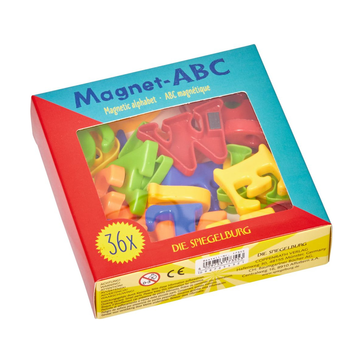 Kreativ-Set Kunst des Zeichnens für Kinder