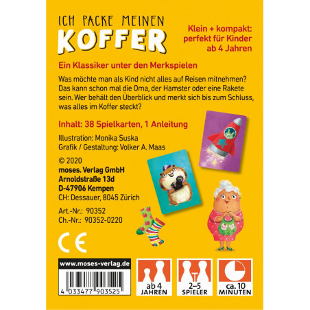 Löwe 20cm Schlenker