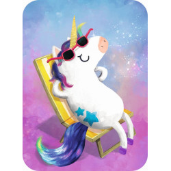 Löwe 20cm Schlenker