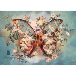 New Holland mit Palettengabel