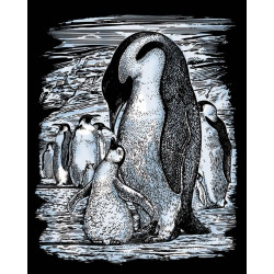 Einlegepuzzle Tierkreis