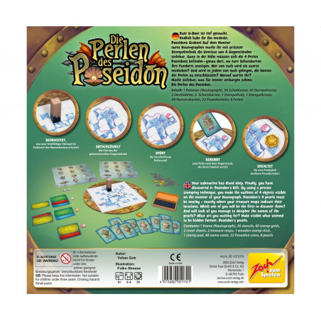 BLUEY Plüsch Einzelpack - BINGO
