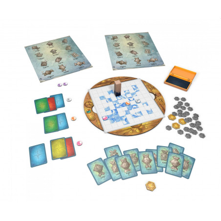 BLUEY Plüsch Einzelpack - BINGO