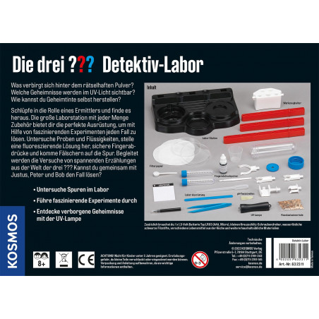 Limited Edition 11, 5 Pieces Giftpack