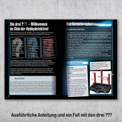 Limited Edition 11, 5 Pieces Giftpack