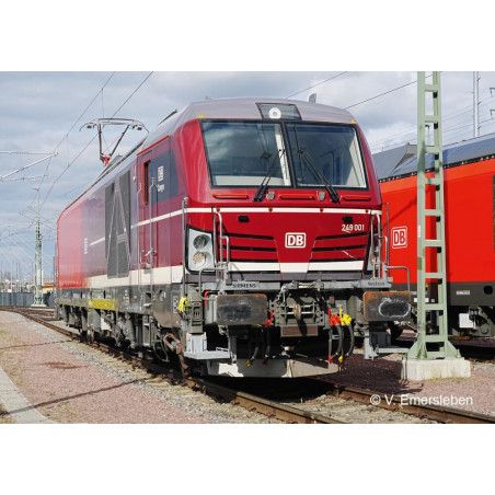 Vectron DM, BR 249,DB AG, VI