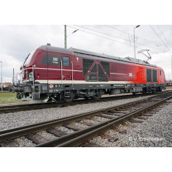 Vectron DM, BR 249,DB AG, VI