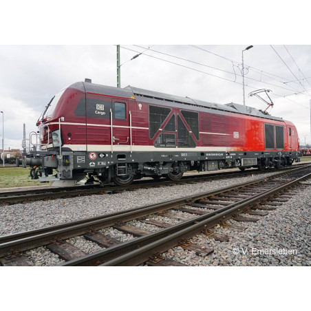 Vectron DM, BR 249,DB AG, VI