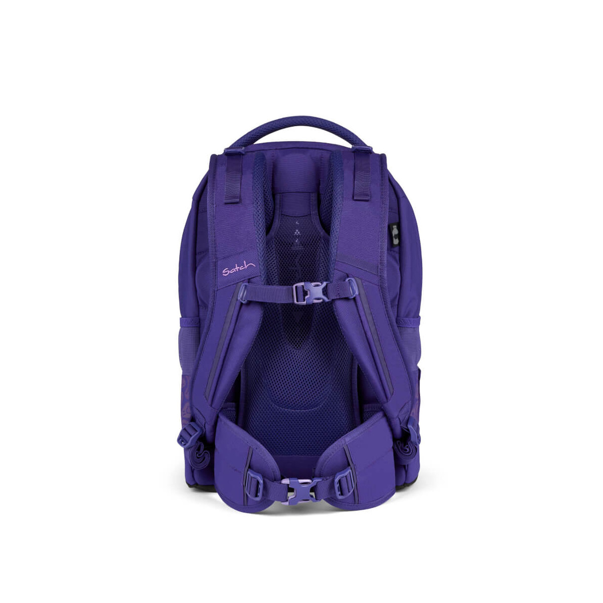 Pack Schulrucksack Einzeln - Bright Faces