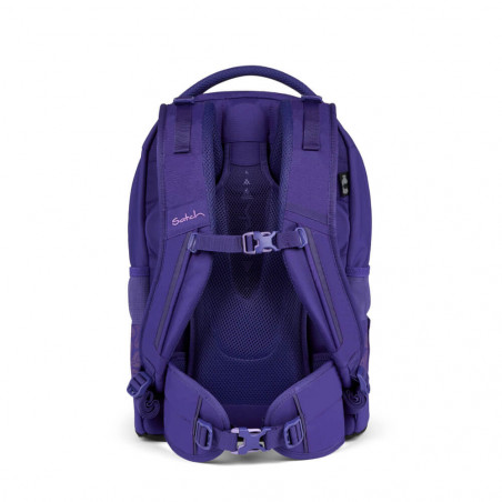 Pack Schulrucksack Einzeln - Bright Faces