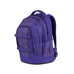 Pack Schulrucksack Einzeln - Bright Faces