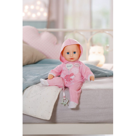 Baby Annabell Hannah Spiel mit mir 36cm