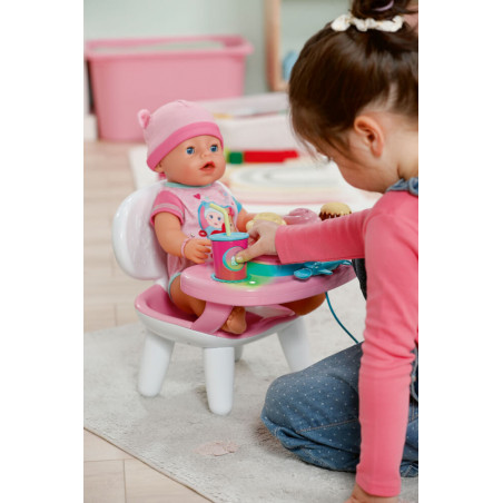 BABY born Füttertisch