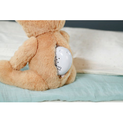 BABY born Singender Teddy Deutsch