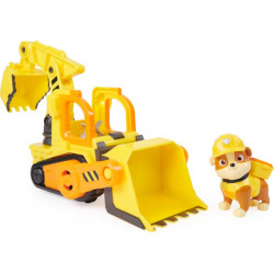 RBL Rubble & Bulldozer Vehicle RBL Rubble & Bulldozer Vehicle