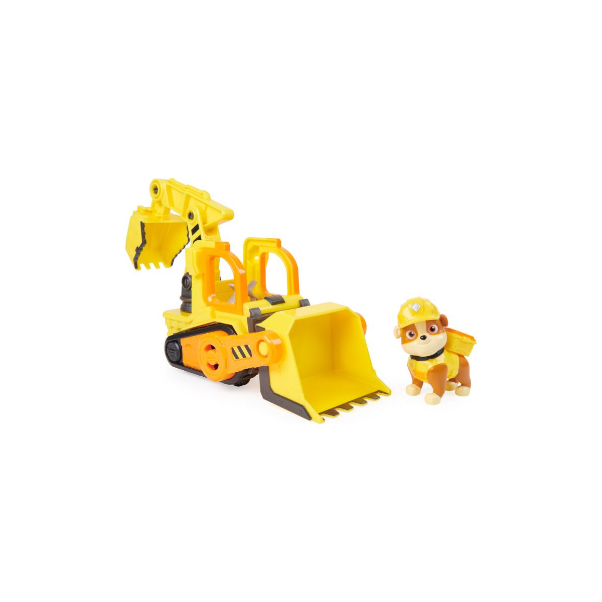 RBL Rubble & Bulldozer Vehicle