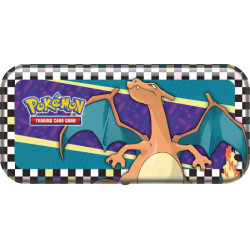 POK Back to School Pencil Case 2024