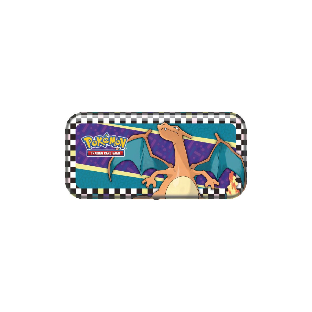 POK Back to School Pencil Case 2024