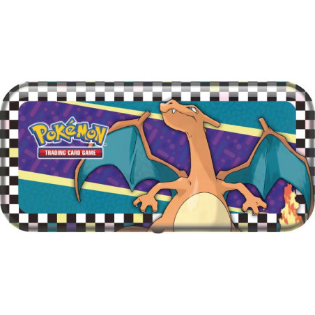 POK Back to School Pencil Case 2024