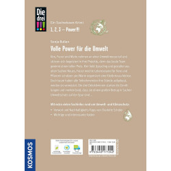 !!! Power für die Umwelt