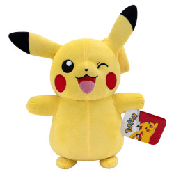 Jazwares Plüsch Pokémon 30cm