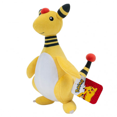 Jazwares Plüsch Pokémon 30cm