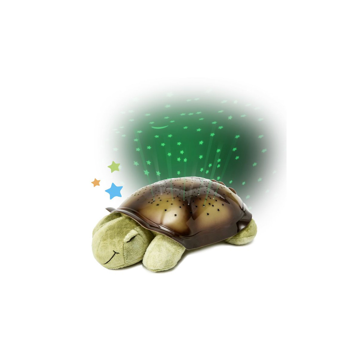 Nachtlicht Twilight Turtle™ Klassisch