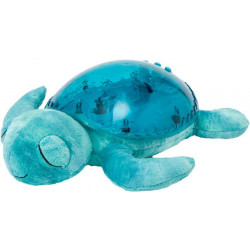 Nachtlicht Tranquil Turtle™ Aqua