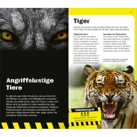 Die 100 t”dl. Dinge der Welt