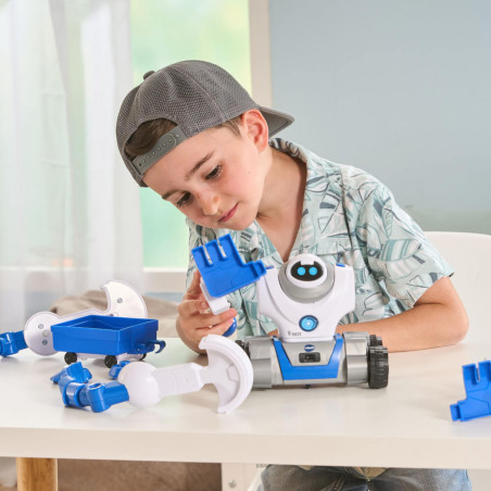 V-Bot 5-in-1 Roboter