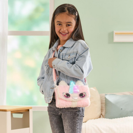 Kid'Couture - DIY Einhorn Handtasche