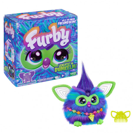 FURBY AURORA FURBEALIS