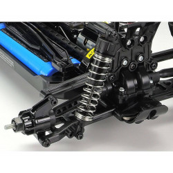 1:10 RC Plasma Edge II GunMet